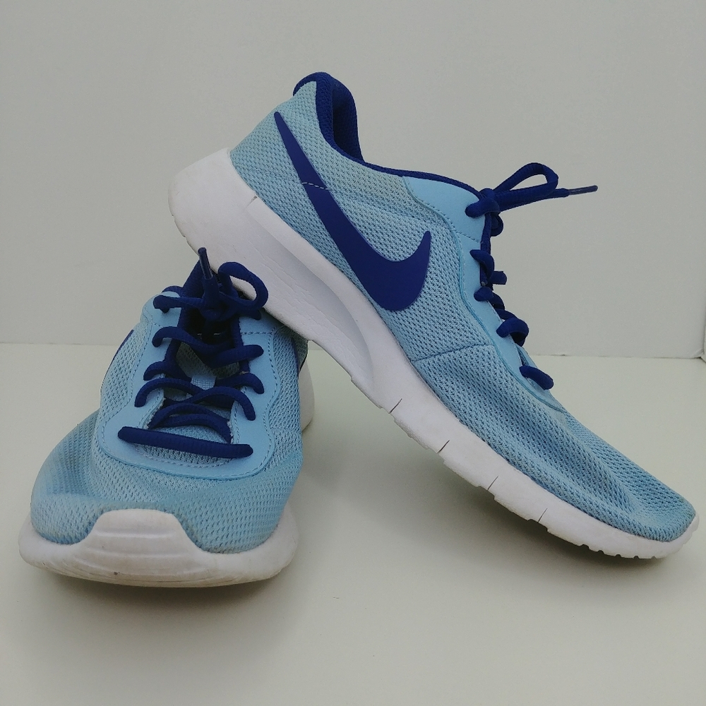Nike Tanjun Blue Youth 6.5